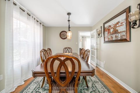 Photo 14 at 5 Kelsey Crescent, Ardagh, Barrie