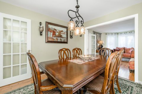 Photo 15 at 5 Kelsey Crescent, Ardagh, Barrie