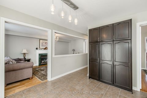 Photo 22 at 5 Kelsey Crescent, Ardagh, Barrie