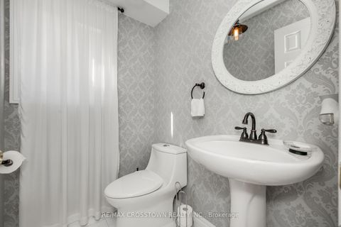 Photo 27 at 5 Kelsey Crescent, Ardagh, Barrie