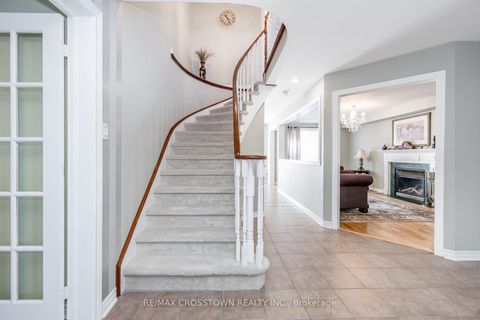 Photo 29 at 5 Kelsey Crescent, Ardagh, Barrie