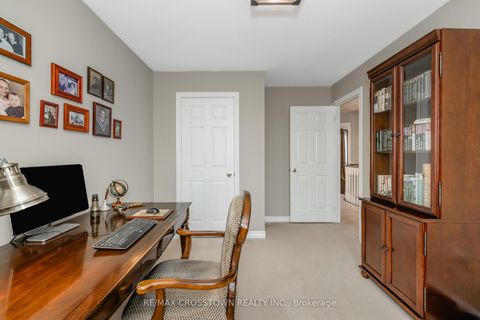 Photo 40 at 5 Kelsey Crescent, Ardagh, Barrie