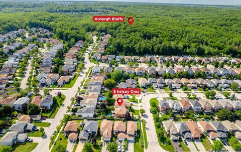 Photo 47 at 5 Kelsey Crescent, Ardagh, Barrie
