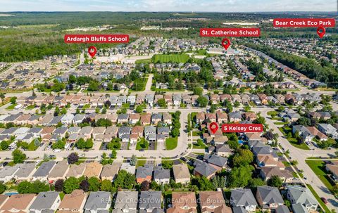 Photo 48 at 5 Kelsey Crescent, Ardagh, Barrie