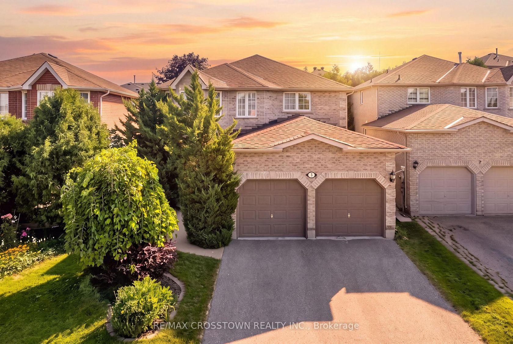 5 Kelsey Crescent, Ardagh, Barrie photo 6