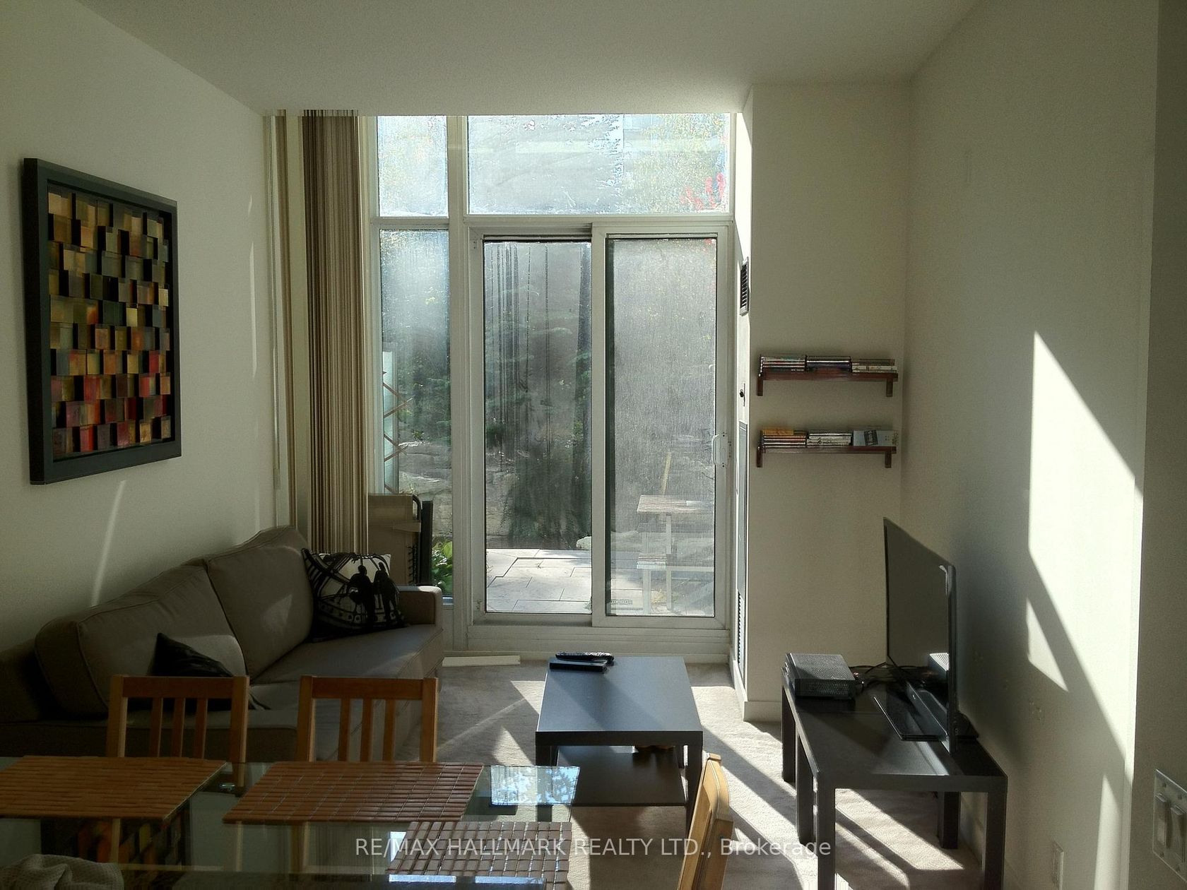107 - 361 Front Street W, Waterfront Communities C1, Toronto 