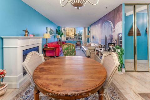 Photo 6 at 114 - 340 Dixon Road, The Westway, Toronto