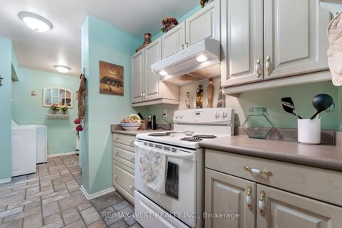 Photo 7 at 114 - 340 Dixon Road, The Westway, Toronto