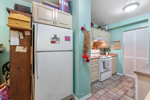 Photo 9 at 114 - 340 Dixon Road, The Westway, Toronto