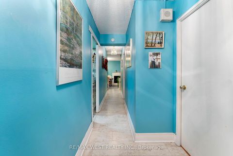 Photo 11 at 114 - 340 Dixon Road, The Westway, Toronto