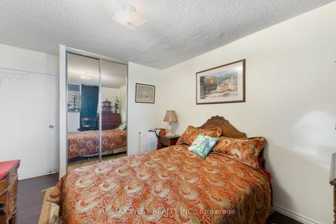 Photo 18 at 114 - 340 Dixon Road, The Westway, Toronto