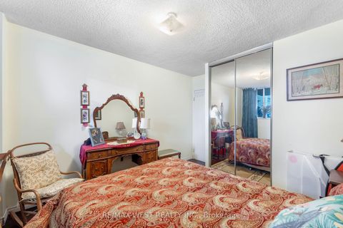 Photo 19 at 114 - 340 Dixon Road, The Westway, Toronto