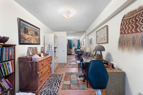 Photo 20 at 114 - 340 Dixon Road, The Westway, Toronto