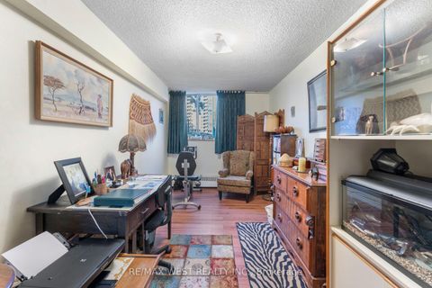 Photo 21 at 114 - 340 Dixon Road, The Westway, Toronto