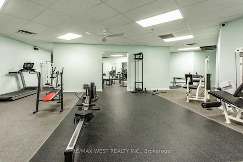 Photo 24 at 114 - 340 Dixon Road, The Westway, Toronto