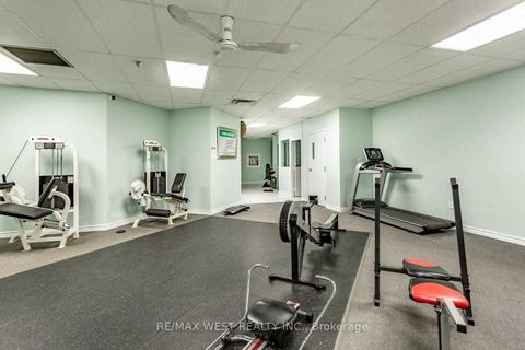 Photo 25 at 114 - 340 Dixon Road, The Westway, Toronto