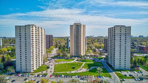 Photo 26 at 114 - 340 Dixon Road, The Westway, Toronto