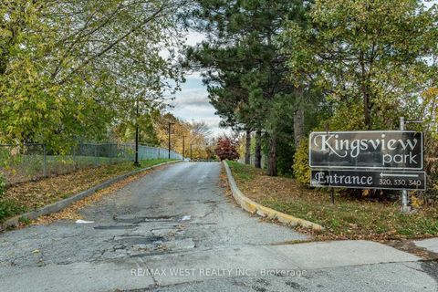 Photo 27 at 114 - 340 Dixon Road, The Westway, Toronto