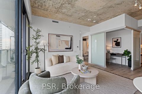Photo 3 at 2601 - 161 Roehampton Avenue, Mount Pleasant West, Toronto