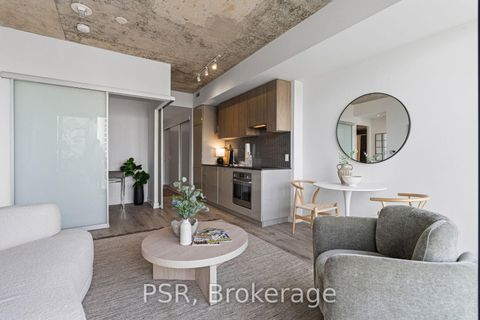 Photo 5 at 2601 - 161 Roehampton Avenue, Mount Pleasant West, Toronto