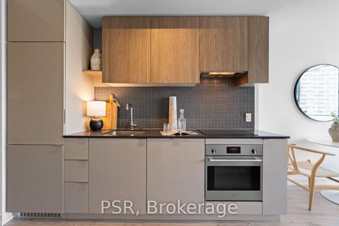 Photo 8 at 2601 - 161 Roehampton Avenue, Mount Pleasant West, Toronto