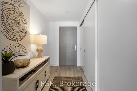 Photo 12 at 2601 - 161 Roehampton Avenue, Mount Pleasant West, Toronto