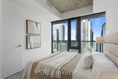 Photo 14 at 2601 - 161 Roehampton Avenue, Mount Pleasant West, Toronto