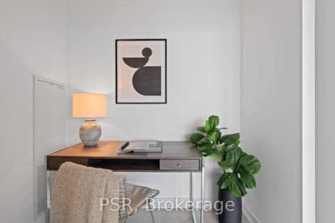 Photo 16 at 2601 - 161 Roehampton Avenue, Mount Pleasant West, Toronto