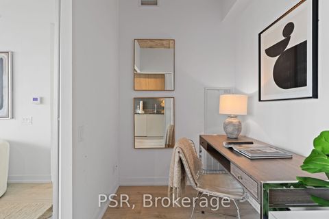 Photo 17 at 2601 - 161 Roehampton Avenue, Mount Pleasant West, Toronto