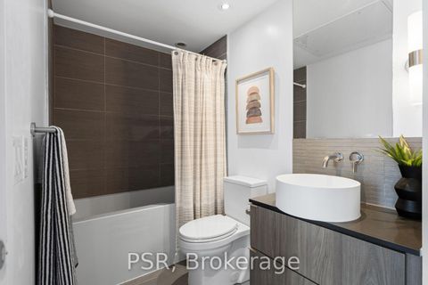 Photo 18 at 2601 - 161 Roehampton Avenue, Mount Pleasant West, Toronto