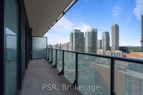 Photo 20 at 2601 - 161 Roehampton Avenue, Mount Pleasant West, Toronto