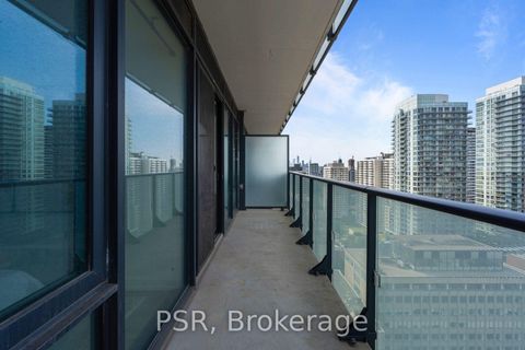 Photo 22 at 2601 - 161 Roehampton Avenue, Mount Pleasant West, Toronto