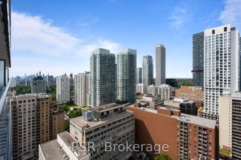 Photo 24 at 2601 - 161 Roehampton Avenue, Mount Pleasant West, Toronto