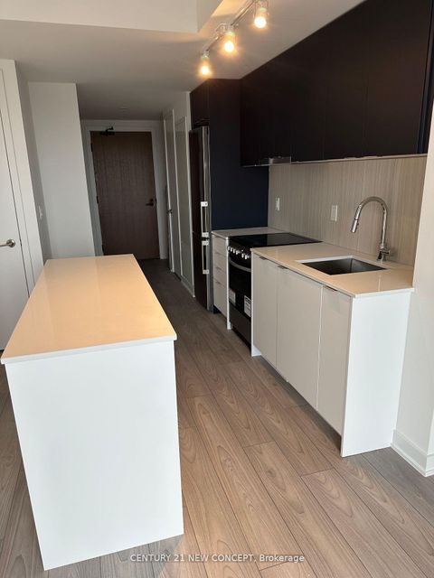 Photo 0 at 1402 - 8 Tippett Road, Clanton Park, Toronto