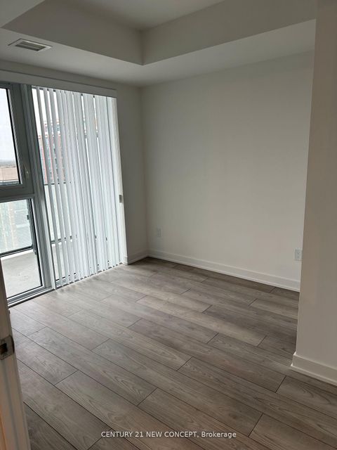 Photo 3 at 1402 - 8 Tippett Road, Clanton Park, Toronto