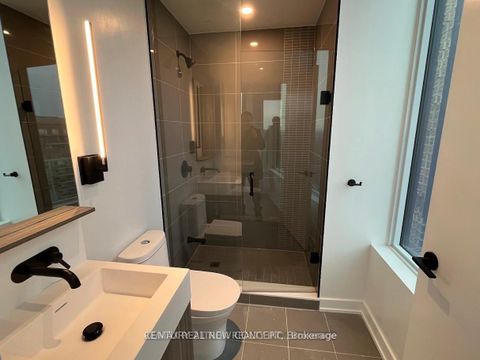 Photo 1 at 1109 - 117 Broadway Avenue, Mount Pleasant West, Toronto