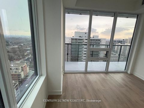 Photo 8 at 1109 - 117 Broadway Avenue, Mount Pleasant West, Toronto