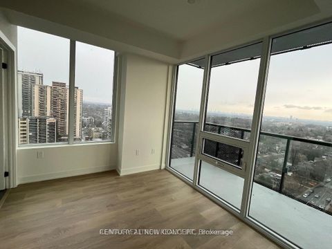 Photo 9 at 1109 - 117 Broadway Avenue, Mount Pleasant West, Toronto