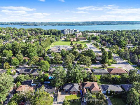 Photo 2 at 201 Steel Street, Codrington, Barrie