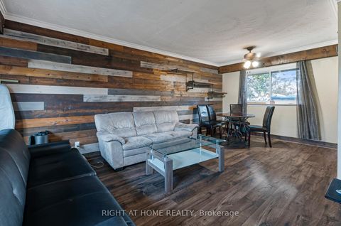 Photo 3 at 201 Steel Street, Codrington, Barrie