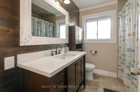 Photo 5 at 201 Steel Street, Codrington, Barrie