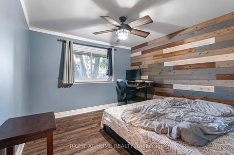 Photo 7 at 201 Steel Street, Codrington, Barrie