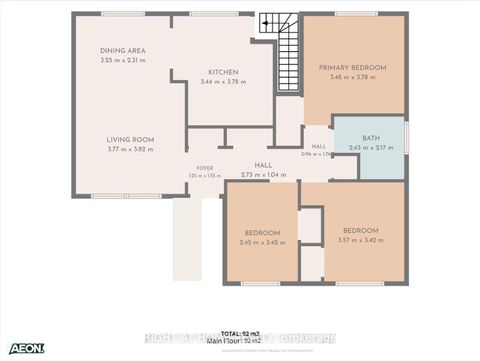 Photo 17 at 201 Steel Street, Codrington, Barrie