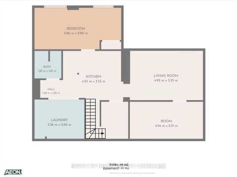 Photo 18 at 201 Steel Street, Codrington, Barrie