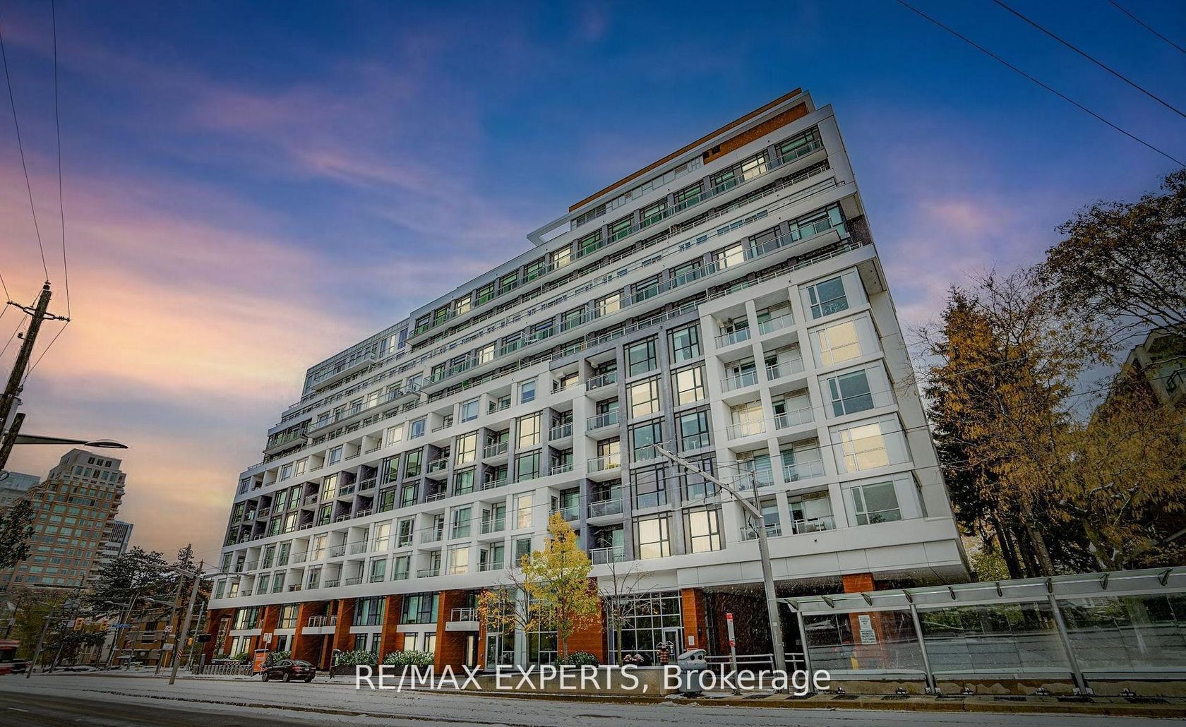 1007 - 223 St Clair Avenue W, St. Clair, Toronto photo 8