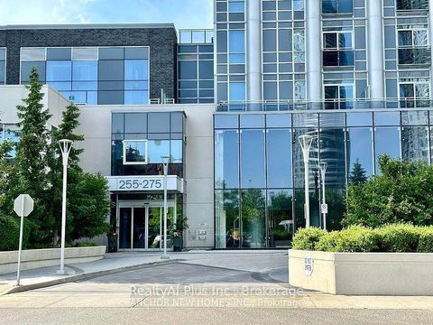 Photo 1 at 721 - 275 Village Green Square, Malvern West, Toronto