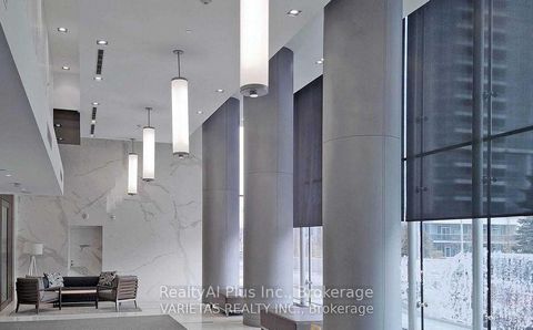 Photo 2 at 721 - 275 Village Green Square, Malvern West, Toronto