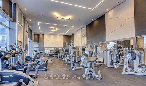 Photo 3 at 721 - 275 Village Green Square, Malvern West, Toronto