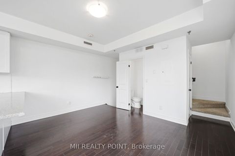 Photo 8 at 201 - 2 Maxwell Street, Bathurst Manor, Toronto