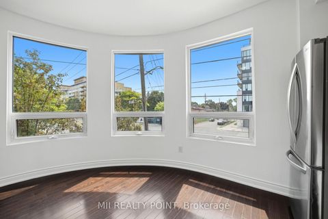 Photo 14 at 201 - 2 Maxwell Street, Bathurst Manor, Toronto